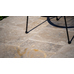 Travertine Tumbled Country Classic Tile French Pattern 12mm